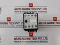 Siemens 3Th4022-0A Control Relay 50/60Hz