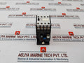 Siemens 3Th4022-0A Control Relay 50/60Hz