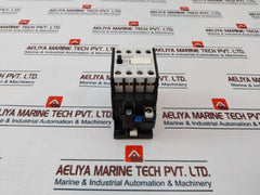 Siemens 3Th4022-0A Control Relay 50/60Hz