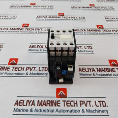 Siemens 3Th4022-0A Control Relay 50/60Hz