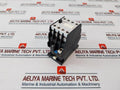 Siemens 3Th4022-0A Control Relay 50/60Hz