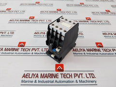 Siemens 3Th4022-0A Control Relay 50/60Hz