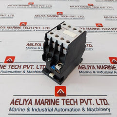 Siemens 3Th4022-0A Control Relay 50/60Hz