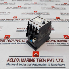 Siemens 3Th4022-0A Control Relay 50/60Hz