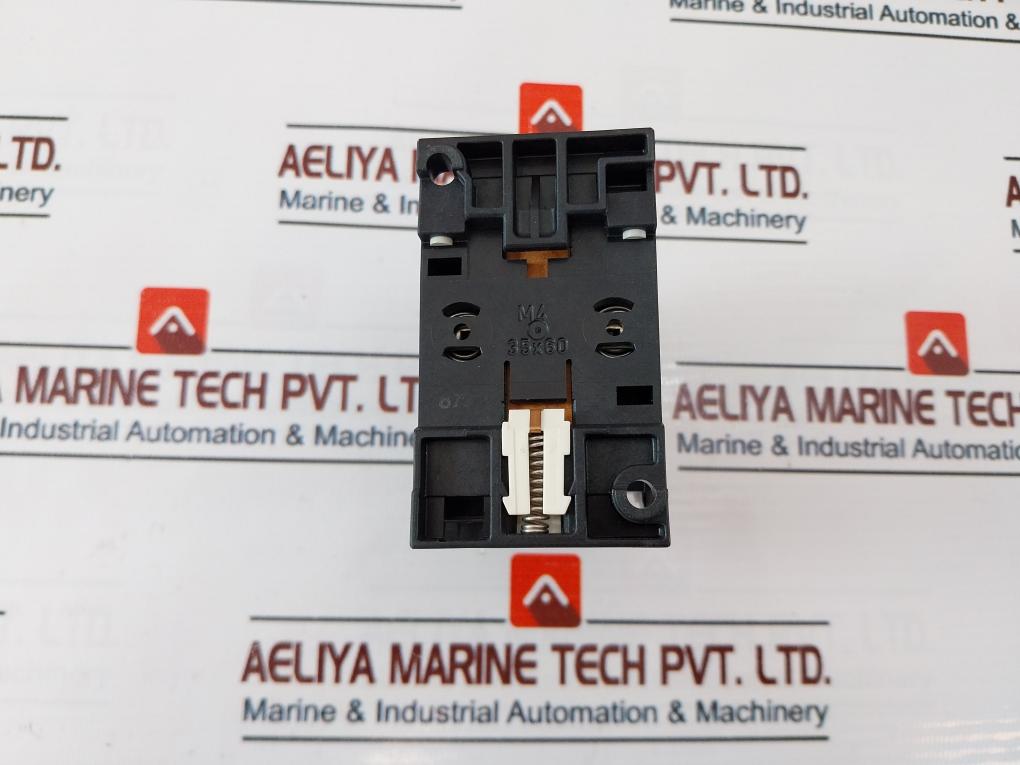 Siemens 3Th4022-0A Control Relay 50/60Hz
