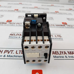 Siemens 3Th4022-0A Control Relay 50/60Hz