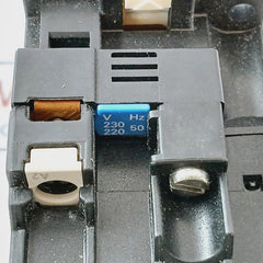 Siemens 3Th4040-0A Control Relay 230/220V 50Hz