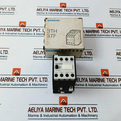 Siemens 3Th4040-0A Control Relay 230/220V 50Hz