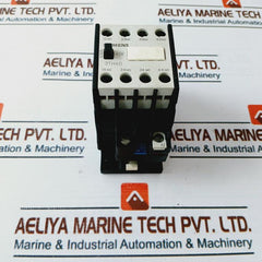 Siemens 3Th4040-0A Control Relay 230/220V 50Hz