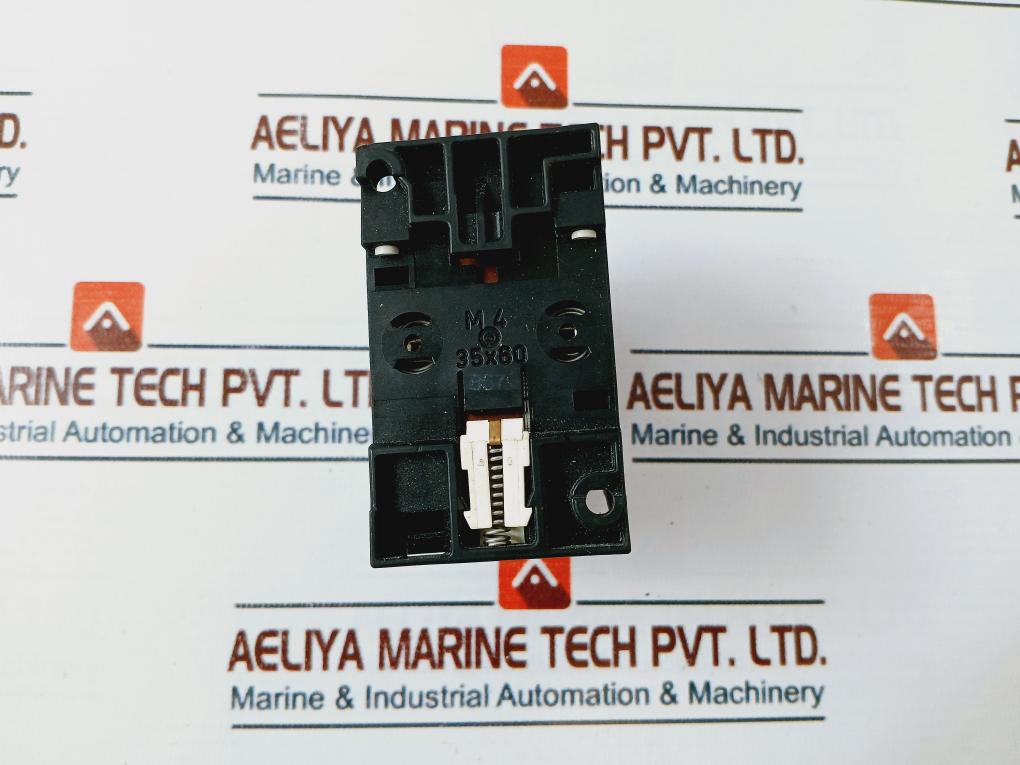 Siemens 3Th4040-0A Control Relay 230/220V 50Hz