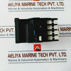 Siemens 3Th4040-0A Control Relay 230/220V 50Hz