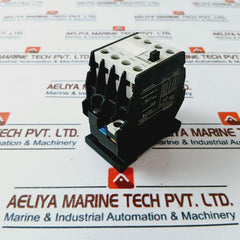 Siemens 3Th4040-0A Control Relay 230/220V 50Hz