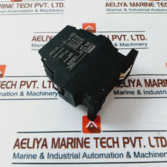 Siemens 3Th4040-0A Control Relay 230/220V 50Hz