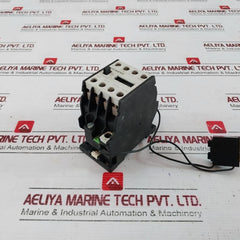 Siemens 3Th40 Auxiliary Contactor 230V 50-60Hz 2K2/2Z2 13.0423