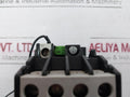 Siemens 3Th40 Auxiliary Contactor 230V 50-60Hz 2K2/2Z2 13.0423