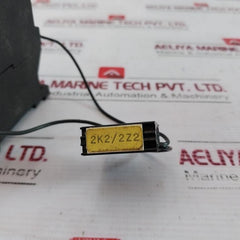 Siemens 3Th40 Auxiliary Contactor 230V 50-60Hz 2K2/2Z2 13.0423
