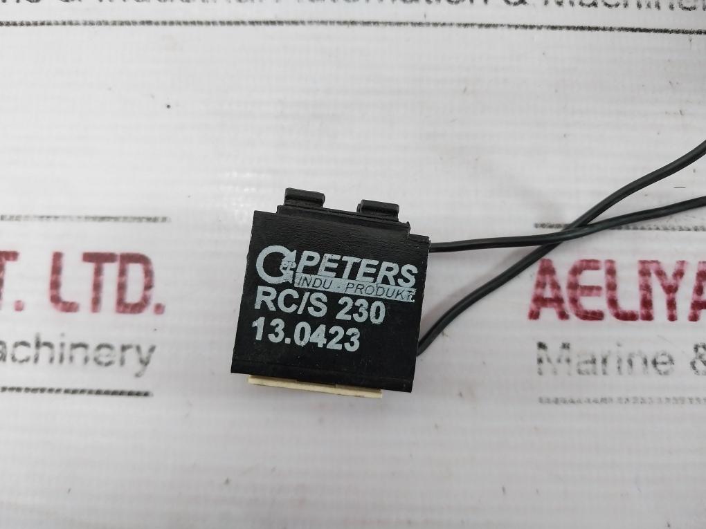 Siemens 3Th40 Auxiliary Contactor 230V 50-60Hz 2K2/2Z2 13.0423