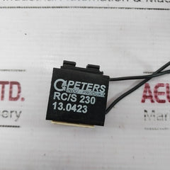 Siemens 3Th40 Auxiliary Contactor 230V 50-60Hz 2K2/2Z2 13.0423