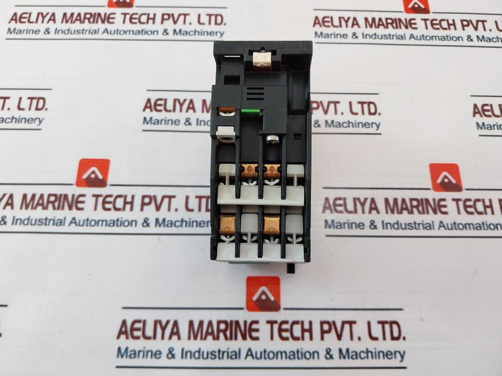 Siemens 3Th4244-0A/3Th4244-oa Control Relay Ac 230V 50/60Hz