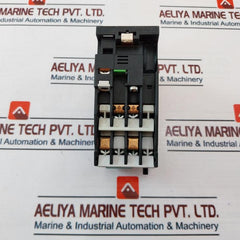 Siemens 3Th4244-0A/3Th4244-oa Control Relay Ac 230V 50/60Hz