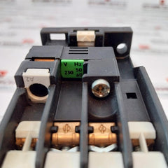 Siemens 3Th4244-0A/3Th4244-oa Control Relay Ac 230V 50/60Hz