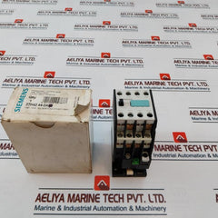 Siemens 3Th4244-0A/3Th4244-oa Control Relay Ac 230V 50/60Hz