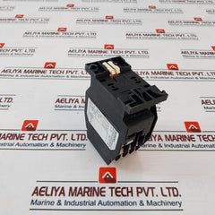Siemens 3Th4244-0A/3Th4244-oa Control Relay Ac 230V 50/60Hz