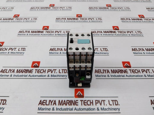 Siemens 3Th4244-0A Contactor 230V 50-60Hz