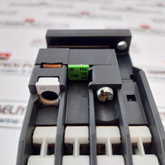 Siemens 3Th4244-0A Contactor 230V 50-60Hz