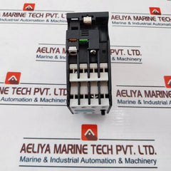 Siemens 3Th4244-0A Contactor 230V 50-60Hz