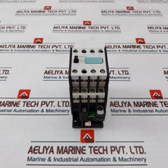 Siemens 3Th4244-0A Contactor 230V 50-60Hz