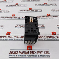 Siemens 3Th4244-0A Contactor 230V 50-60Hz
