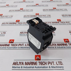 Siemens 3Th4244-0A Contactor 230V 50-60Hz