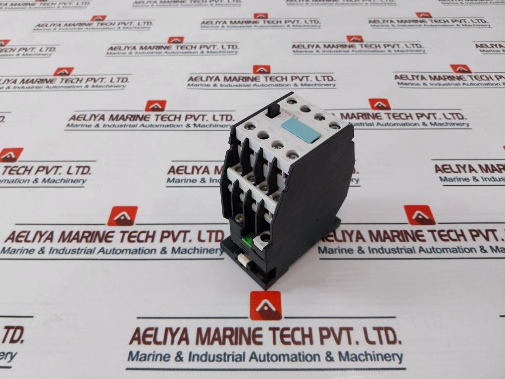 Siemens 3Th4244-0A Contactor 230V 50-60Hz