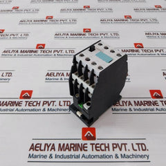 Siemens 3Th4244-0A Contactor 230V 50-60Hz