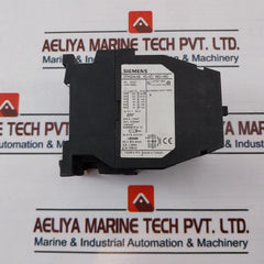 Siemens 3Th4244-0A Contactor 230V 50-60Hz