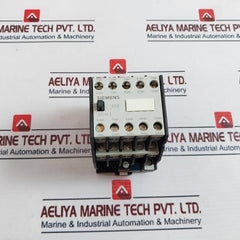 Siemens 3Th4310-0A Contactor Control Relay