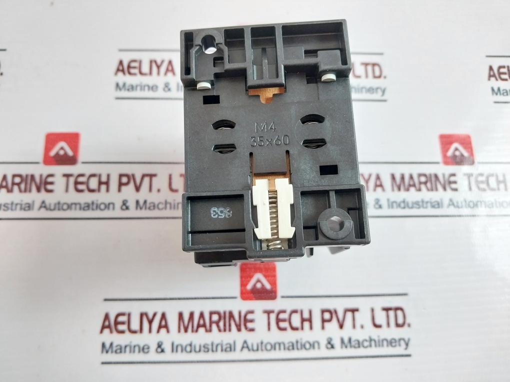 Siemens 3Th4310-0A Contactor Control Relay