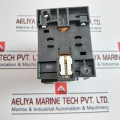 Siemens 3Th4310-0A Contactor Control Relay