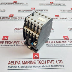 Siemens 3Th4310-0A Contactor Control Relay