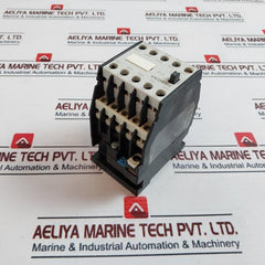 Siemens 3Th4310-0A Contactor Control Relay