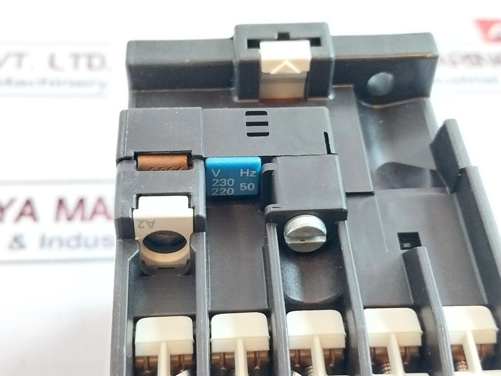 Siemens 3Th4310-0A Contactor Control Relay