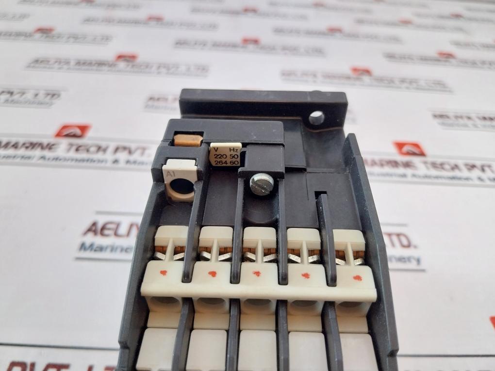 Siemens 3Th4355-0A 55E Control Relay G/9347