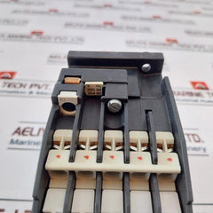 Siemens 3Th4355-0A 55E Control Relay G/9347