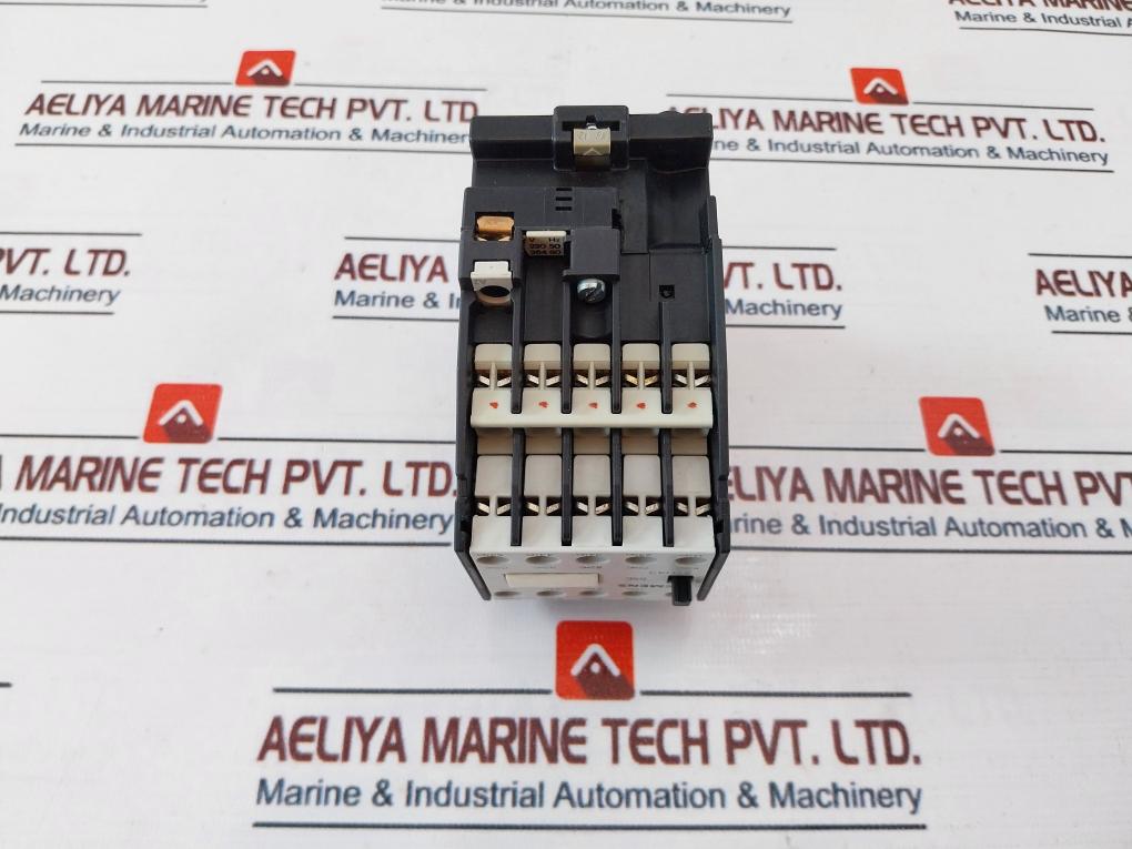 Siemens 3Th4355-0A 55E Control Relay G/9347