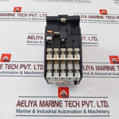 Siemens 3Th4355-0A 55E Control Relay G/9347