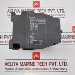 Siemens 3Th4355-0A 55E Control Relay G/9347