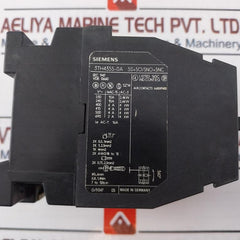 Siemens 3Th4355-0A 55E Control Relay G/9347