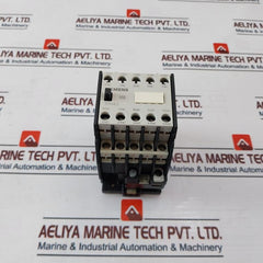 Siemens 3Th4355-0A 55E Control Relay G/9347