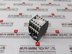 Siemens 3Th4355-0A 55E Control Relay G/9347